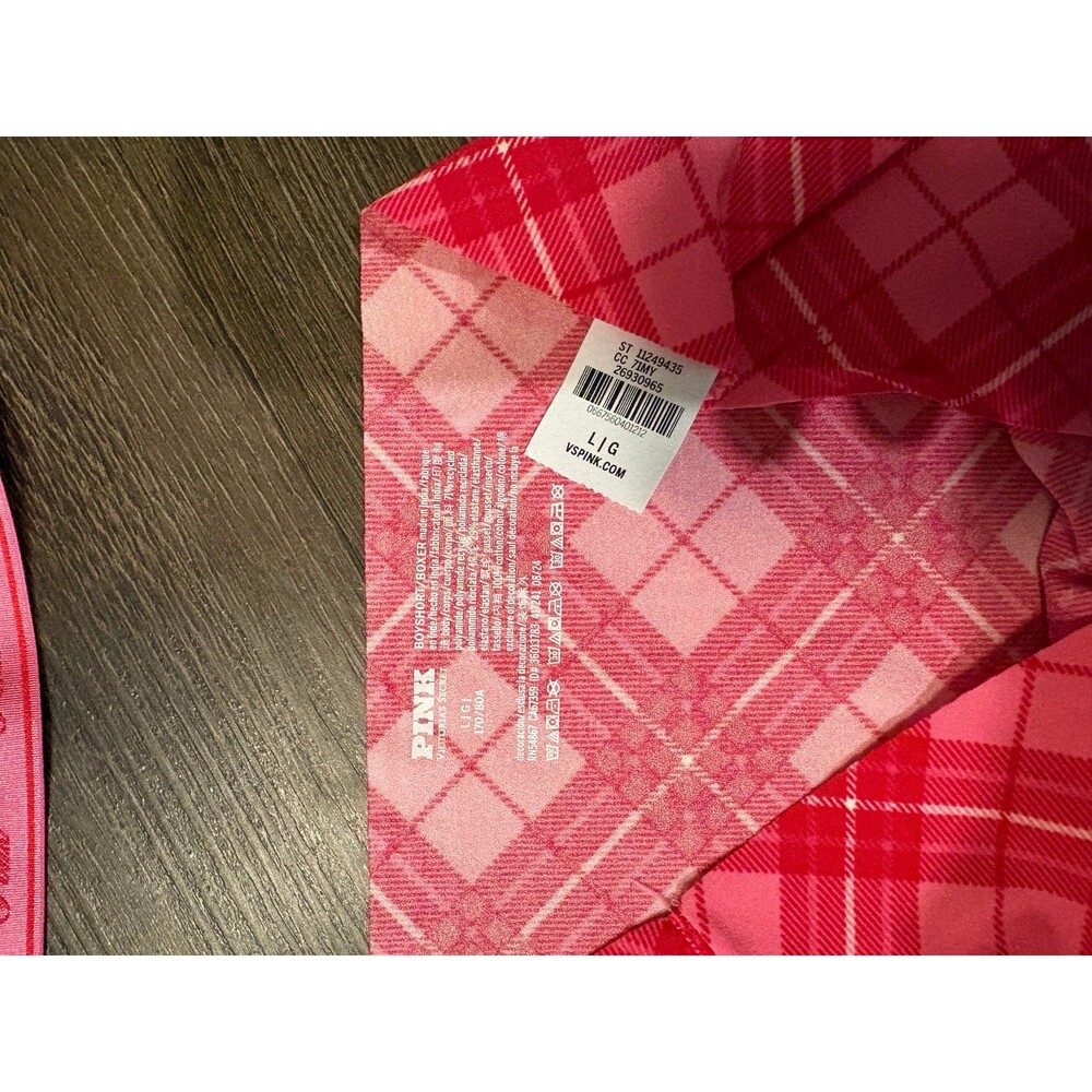 Pink - Picture 2 of 4